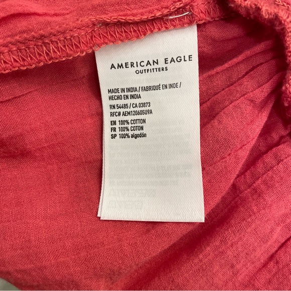 American Eagle Outfitters Crop Top - Picture 9 of 11